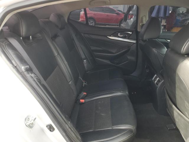 Photo 10 from auction – 2021 NISSAN MAXIMA SV with VIN 1N4AA6CV9MC502530