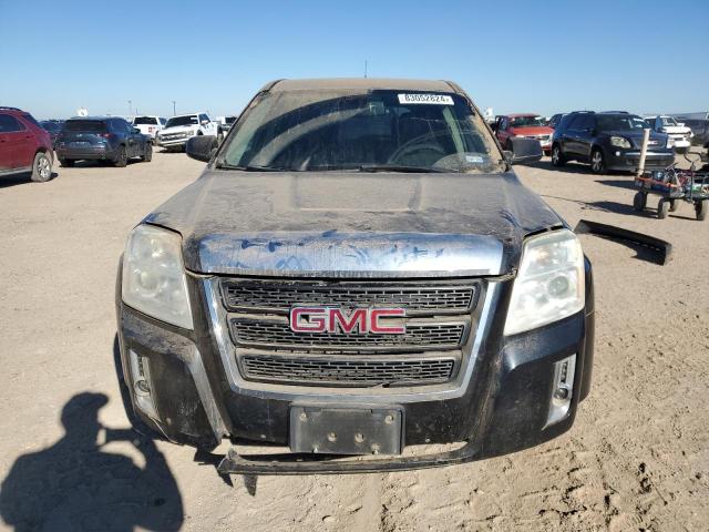 Photo 5 from auction – 2011 GMC TERRAIN SL with VIN 2CTALMEC0B6364987