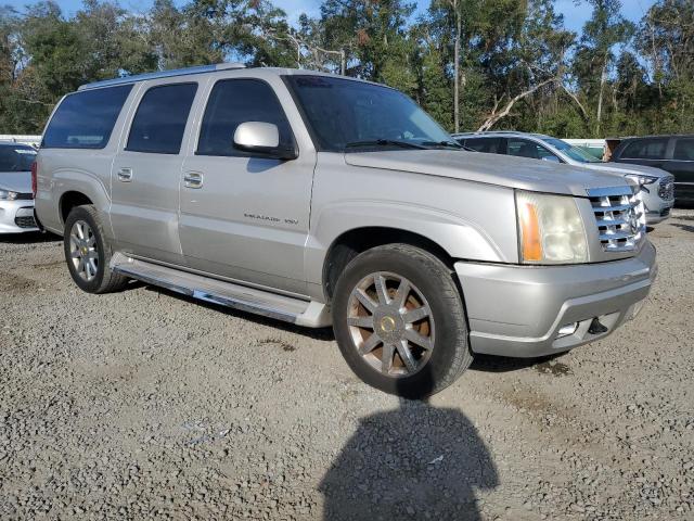 Photo 4 from auction – 2006 CADILLAC ESCALADE E with VIN 3GYFK66N66G223992
