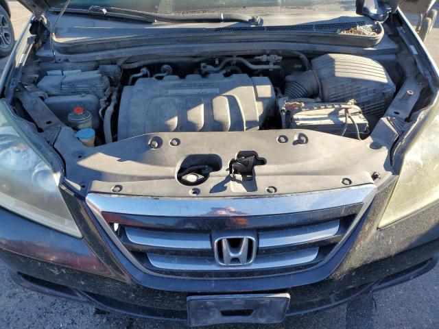 Photo 12 from auction – 2006 HONDA ODYSSEY EX with VIN 5FNRL38686B083938