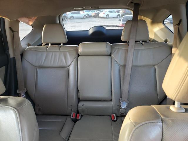 Photo 10 from auction – 2015 HONDA CR-V EXL with VIN 5J6RM3H7XFL013791