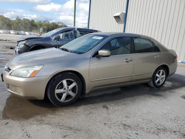 HONDA ACCORD EX 2004 with VIN JHMCM56814C018280 - Photo from auction