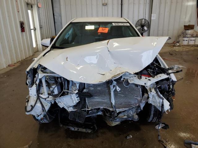 Photo 5 from auction – 2016 TOYOTA COROLLA L with VIN 2T1BURHE3GC735556
