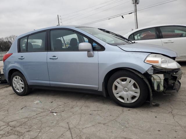 Photo 4 from auction – 2011 NISSAN VERSA S with VIN 3N1BC1CP1BL431275