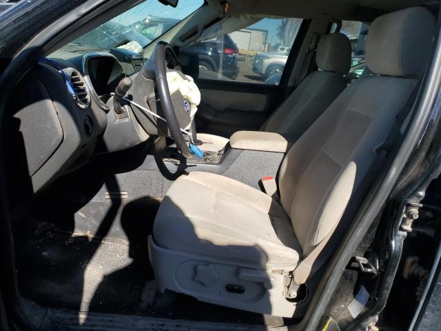 Photo 7 from auction – 2008 FORD EXPLORER X with VIN 1FMEU73E08UA23899
