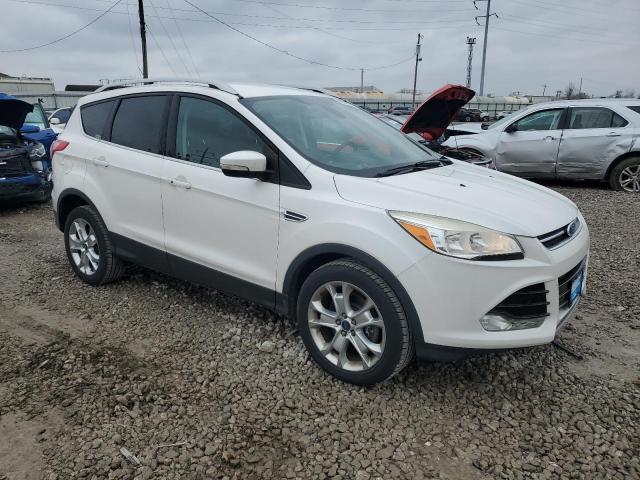 Photo 4 from auction – 2014 FORD ESCAPE TIT with VIN 1FMCU9J97EUC54013