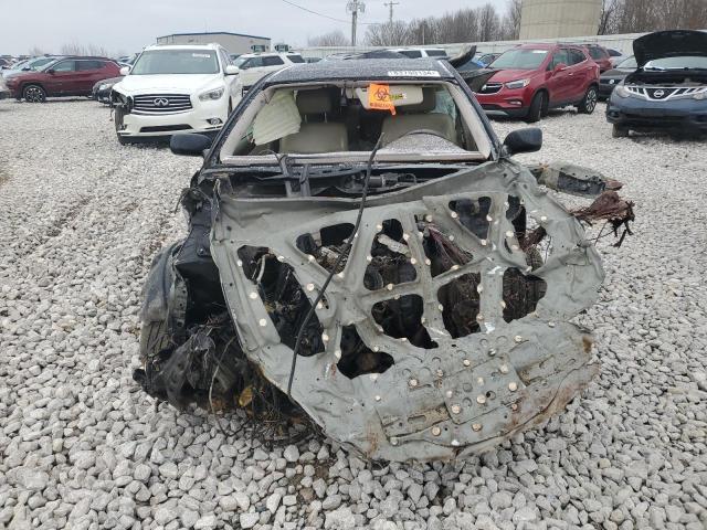 Photo 5 from auction – 2004 LEXUS ES 330 with VIN JTHBA30G845017219