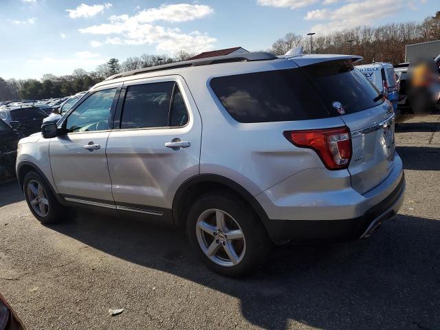 Photo 2 from auction – 2016 FORD EXPLORER X with VIN 1FM5K8DH3GGC63224