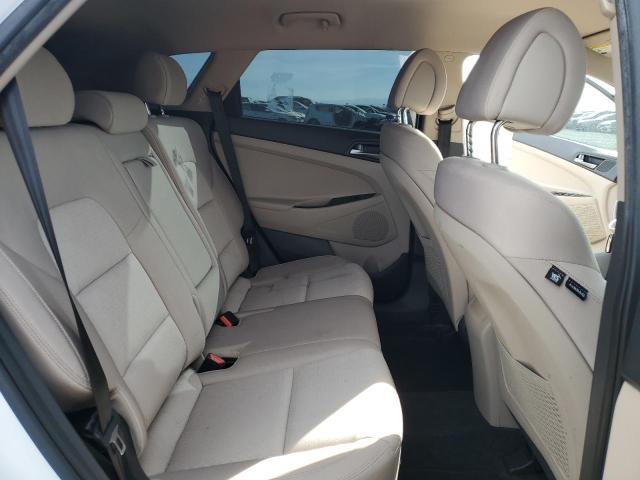 Photo 11 from auction – 2016 HYUNDAI TUCSON LIM with VIN KM8J33A2XGU075137