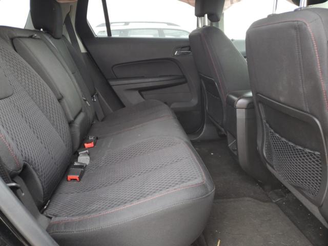 Photo 11 from auction – 2014 GMC TERRAIN SL with VIN 2GKFLVEK4E6285555
