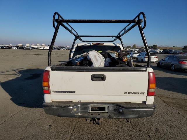Photo 6 from auction – 2001 CHEVROLET SILVERADO with VIN 2GCEC19V811137081