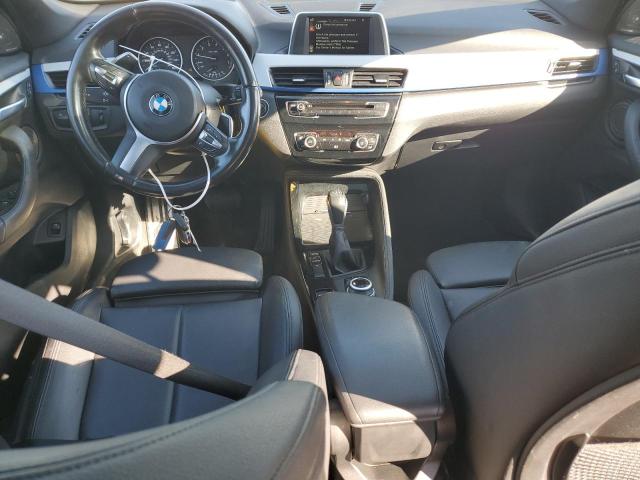 Photo 8 from auction – 2017 BMW X1 SDRIVE2 with VIN WBXHU7C31H5D71632