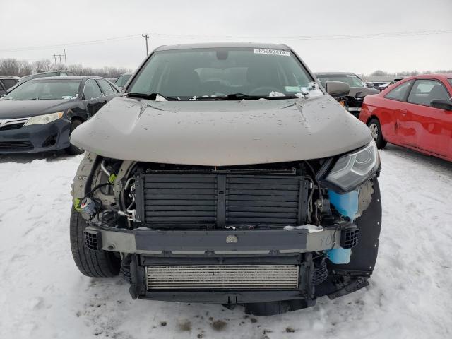 صورة رقم 5 من المزاد - 2018 CHEVROLET EQUINOX LT مع VIN 3GNAXJEV0JL106955