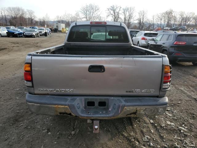 Photo 6 from auction – 2002 TOYOTA TUNDRA with VIN 5TBBT44112S232478