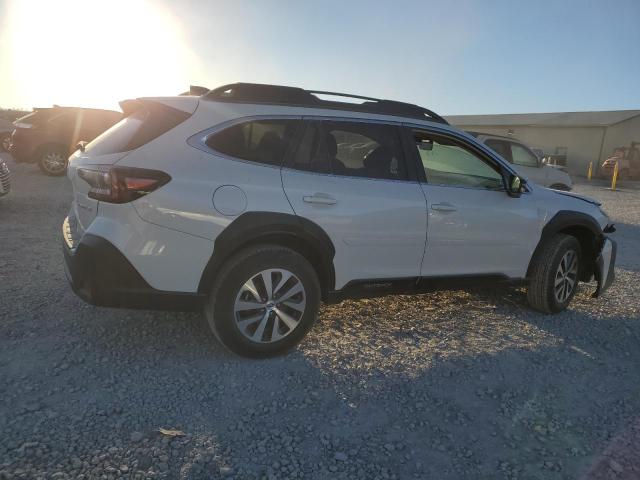 Photo 3 from auction – 2024 SUBARU OUTBACK PR with VIN 4S4BTAFC6R3286483