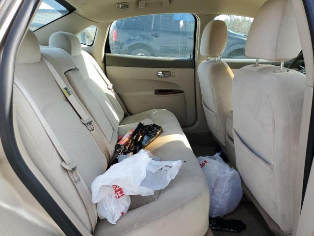 Photo 10 from auction – 2005 BUICK LACROSSE C with VIN 2G4WC532851258589
