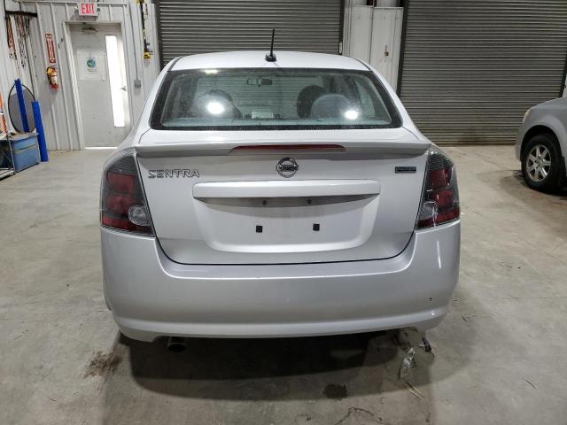 Photo 6 from auction – 2012 NISSAN SENTRA 2.0 with VIN 3N1AB6AP1CL638944