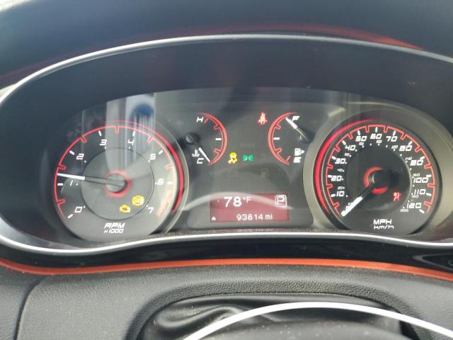 Photo 9 from auction – 2015 DODGE DART SXT with VIN 1C3CDFBB1FD301112