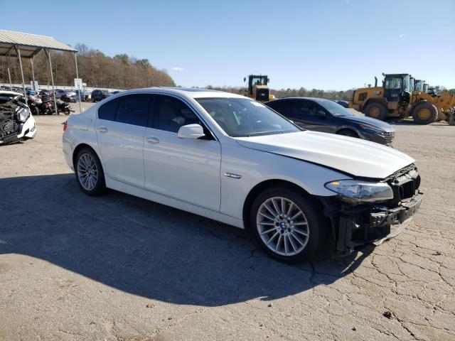Photo 4 from auction – 2013 BMW 535 I with VIN WBAFR7C57DC824997