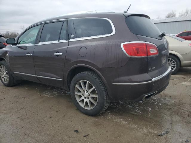 Photo 2 from auction – 2017 BUICK ENCLAVE with VIN 5GAKVBKD4HJ288456