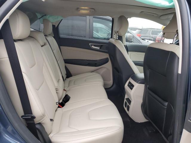 Photo 10 from auction – 2019 FORD EDGE TITAN with VIN 2FMPK3K97KBB09283