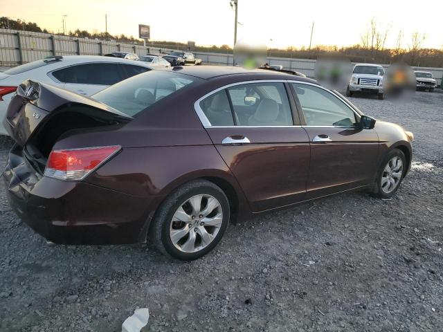 Photo 3 from auction – 2010 HONDA ACCORD EXL with VIN 5KBCP3F8XAB015987