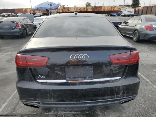 Photo 6 from auction – 2016 AUDI A6 PREMIUM with VIN WAUDFAFC2GN182396