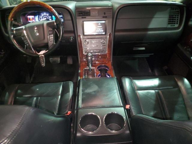 Photo 8 from auction – 2015 LINCOLN NAVIGATOR with VIN 5LMJJ3JT9FEJ00162