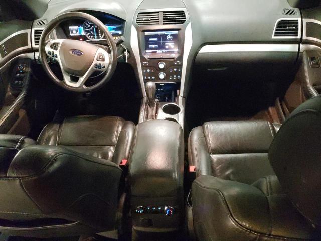 Фото 8 с аукциона – 2013 FORD EXPLORER X с VIN 1FM5K8D82DGB70240
