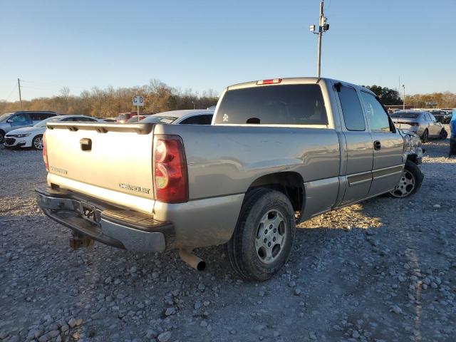Photo 3 from auction – 2003 CHEVROLET SILVERADO with VIN 2GCEC19V331253825
