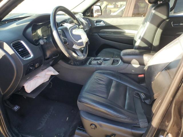 Photo 7 from auction – 2015 DODGE DURANGO LI with VIN 1C4RDHDG2FC737368