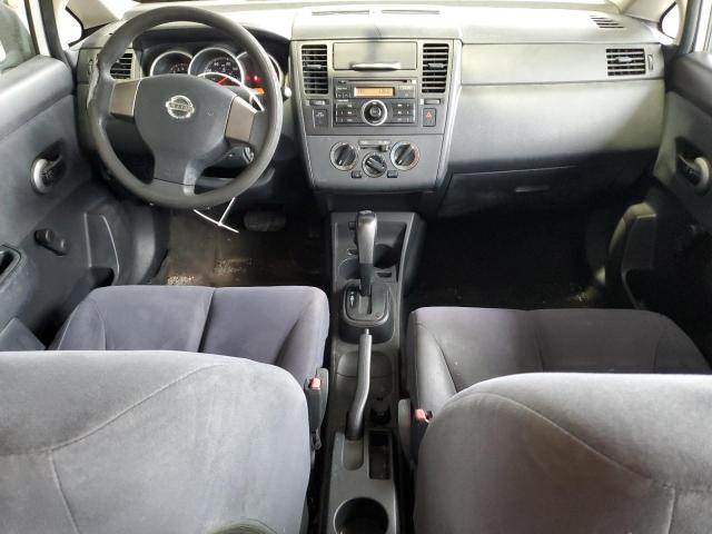 Photo 8 from auction – 2010 NISSAN VERSA S with VIN 3N1CC1AP9AL389895