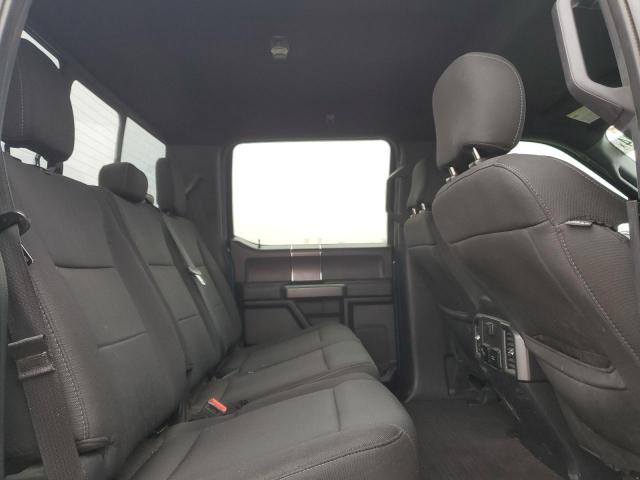 Photo 10 from auction – 2020 FORD F150 SUPER with VIN 1FTEW1E53LFC56746
