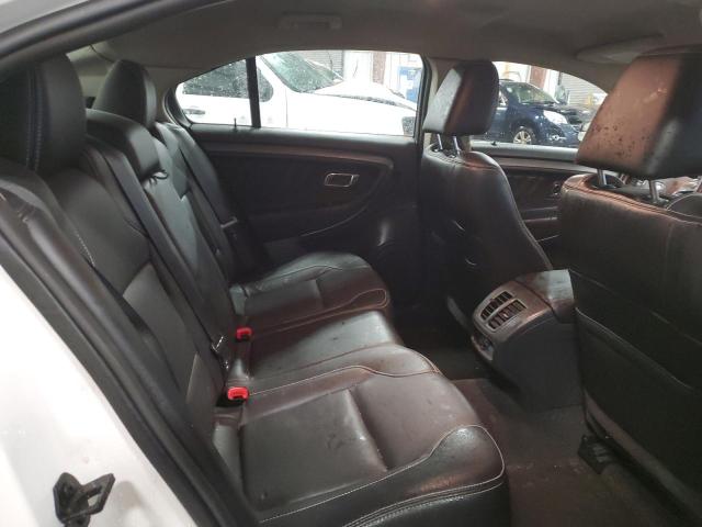 Photo 10 from auction – 2012 FORD TAURUS SEL with VIN 1FAHP2EW7CG140281