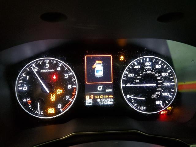 Photo 9 from auction – 2020 SUBARU LEGACY LIM with VIN 4S3BWAN65L3028597