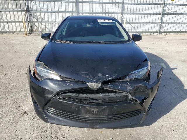 Photo 5 from auction – 2018 TOYOTA COROLLA L with VIN 5YFBURHE3JP809680