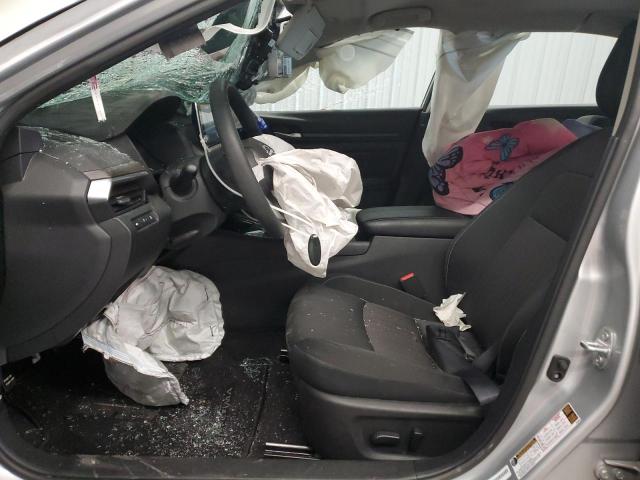 Photo 7 from auction – 2024 NISSAN ALTIMA SV with VIN 1N4BL4DV7RN401077