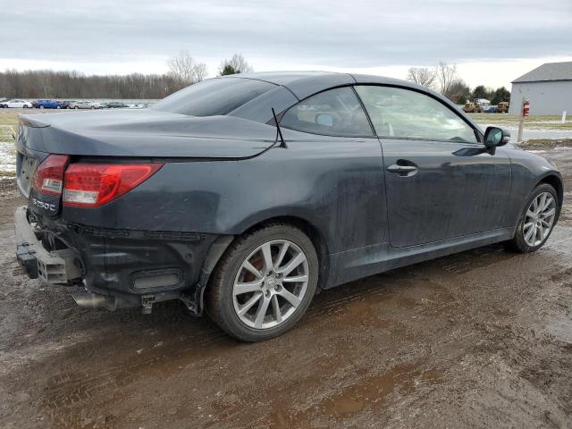Photo 3 from auction – 2010 LEXUS IS 250 with VIN JTHFF2C21A2511402