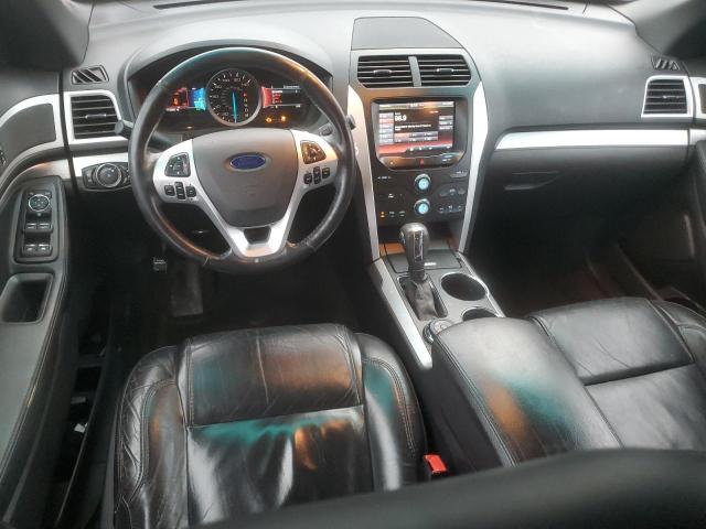 Photo 8 from auction – 2013 FORD EXPLORER X with VIN 1FM5K8D82DGC78700