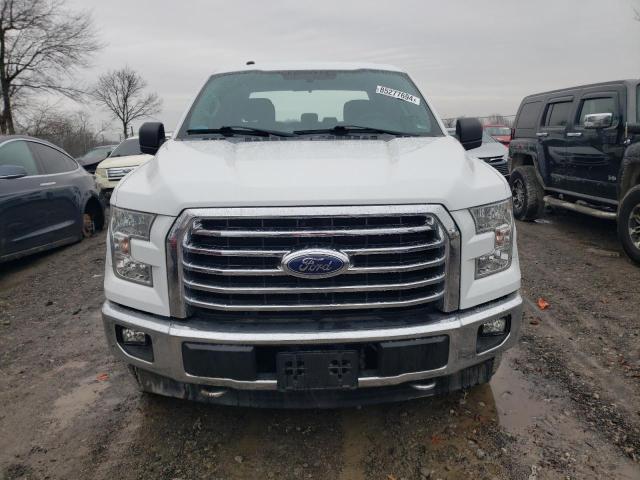Photo 5 from auction – 2017 FORD F150 SUPER with VIN 1FTEW1EF3HFB25736