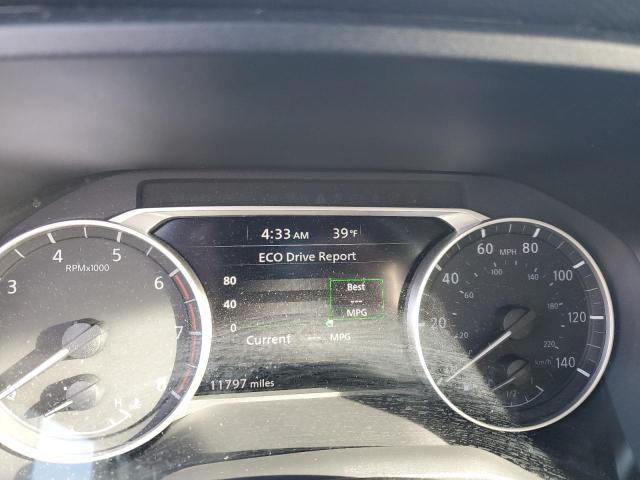 Photo 9 from auction – 2024 NISSAN ROGUE S with VIN 5N1BT3AA0RC673595