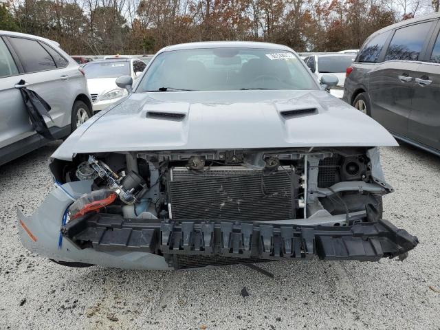 Photo 5 from auction – 2021 DODGE CHALLENGER with VIN 2C3CDZAG3MH505523