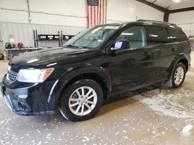 Photo 1 from auction – 2015 DODGE JOURNEY SX with VIN 3C4PDCBG6FT524991