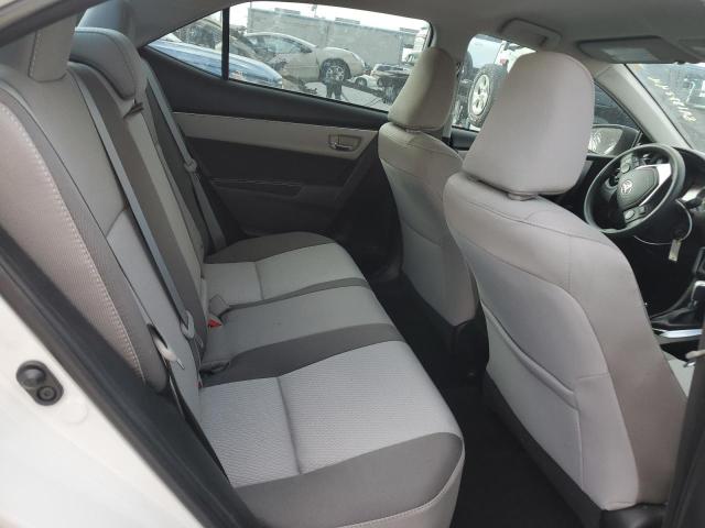 Photo 10 from auction – 2017 TOYOTA COROLLA LE with VIN 5YFBPRHE5HP670346