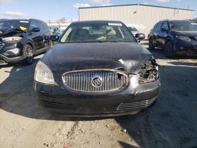 Photo 5 from auction – 2008 BUICK LUCERNE CX with VIN 1G4HD57238U129717