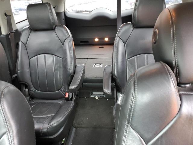 Photo 10 from auction – 2014 BUICK ENCLAVE with VIN 5GAKRCKD0EJ294499