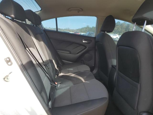 Photo 10 from auction – 2015 KIA FORTE LX with VIN KNAFX4A62F5339366