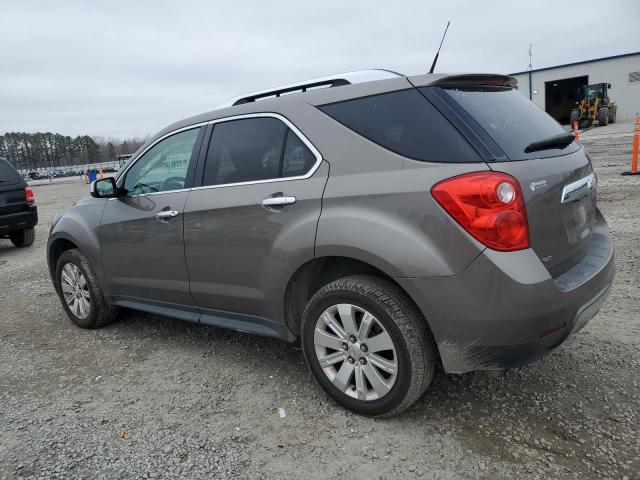 Photo 2 from auction – 2011 CHEVROLET EQUINOX LT with VIN 2CNFLNEC7B6424198