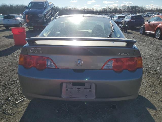 Photo 6 from auction – 2003 ACURA RSX with VIN JH4DC54823C005465