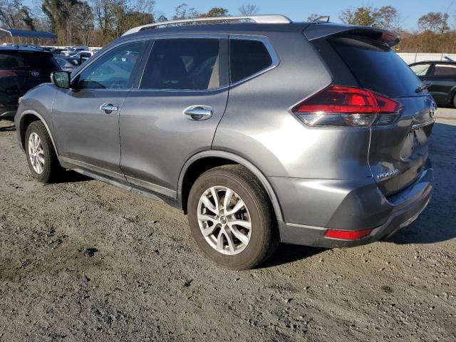 Photo 2 from auction – 2018 NISSAN ROGUE S with VIN KNMAT2MT7JP516876